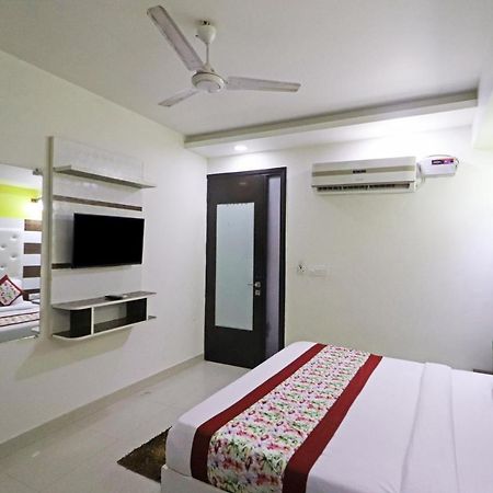 Hotel Star Inn Suite - Delhi Airport New Delhi Exterior foto