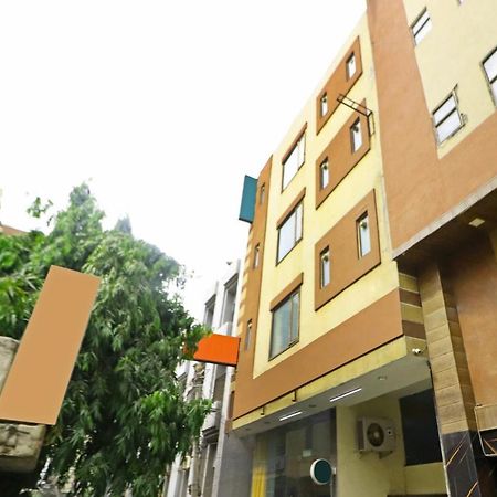 Hotel Star Inn Suite - Delhi Airport New Delhi Exterior foto