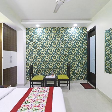 Hotel Star Inn Suite - Delhi Airport New Delhi Exterior foto