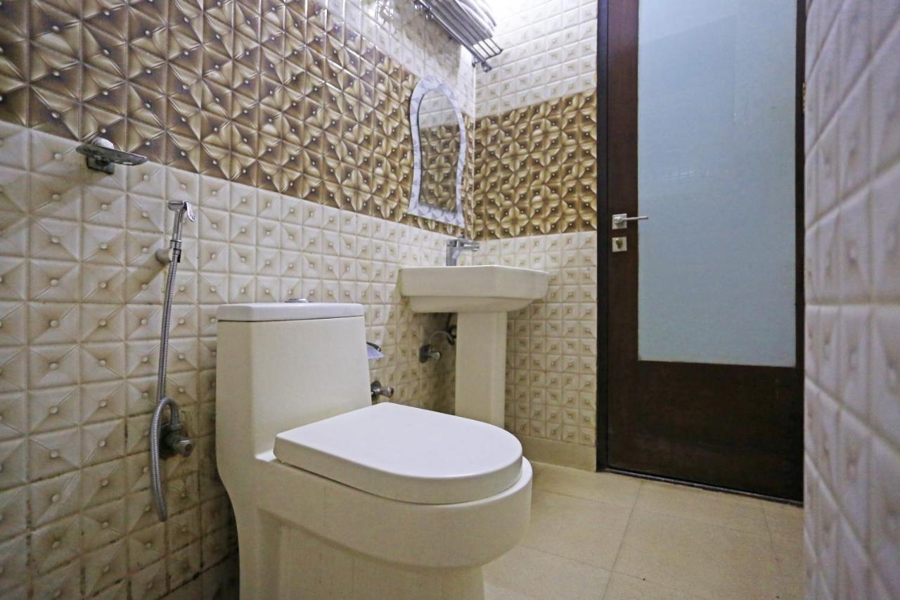Hotel Star Inn Suite - Delhi Airport New Delhi Exterior foto